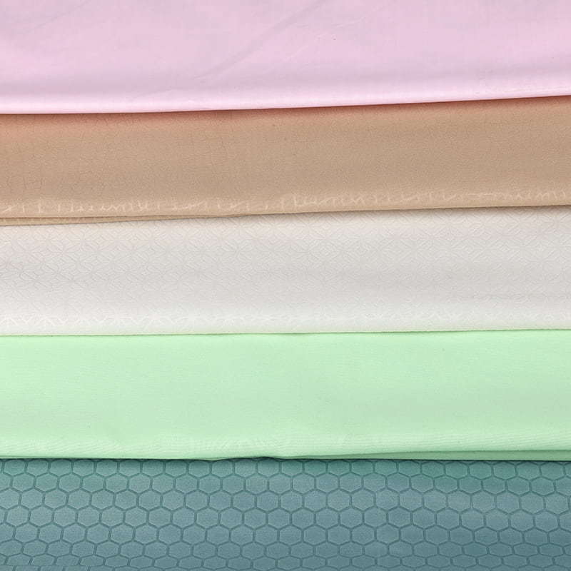 Tejido textil es un término utilizado para describir cualquier material hecho de fibras.